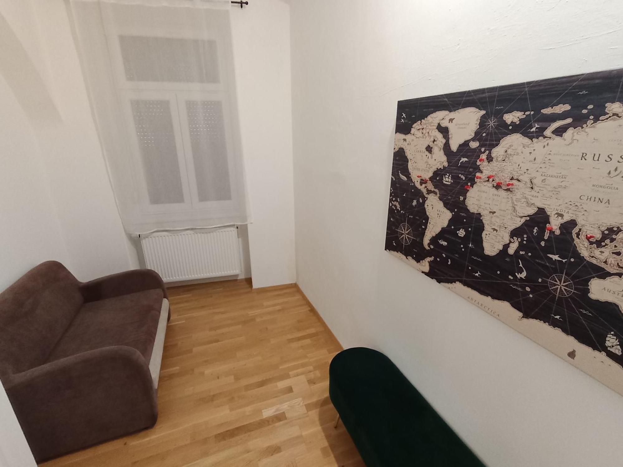 Dolce Vita Casa Папа Экстерьер фото