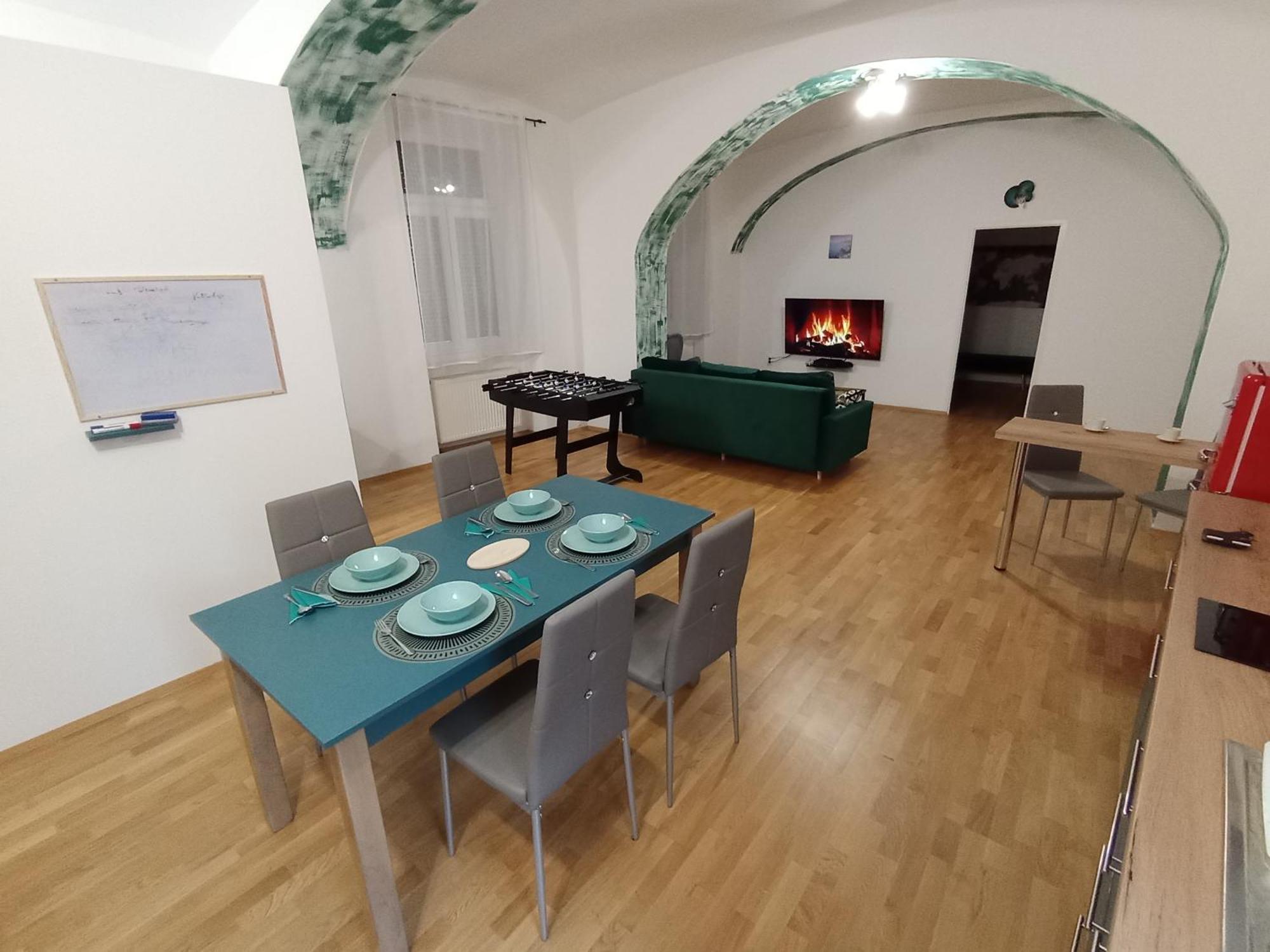 Dolce Vita Casa Папа Экстерьер фото