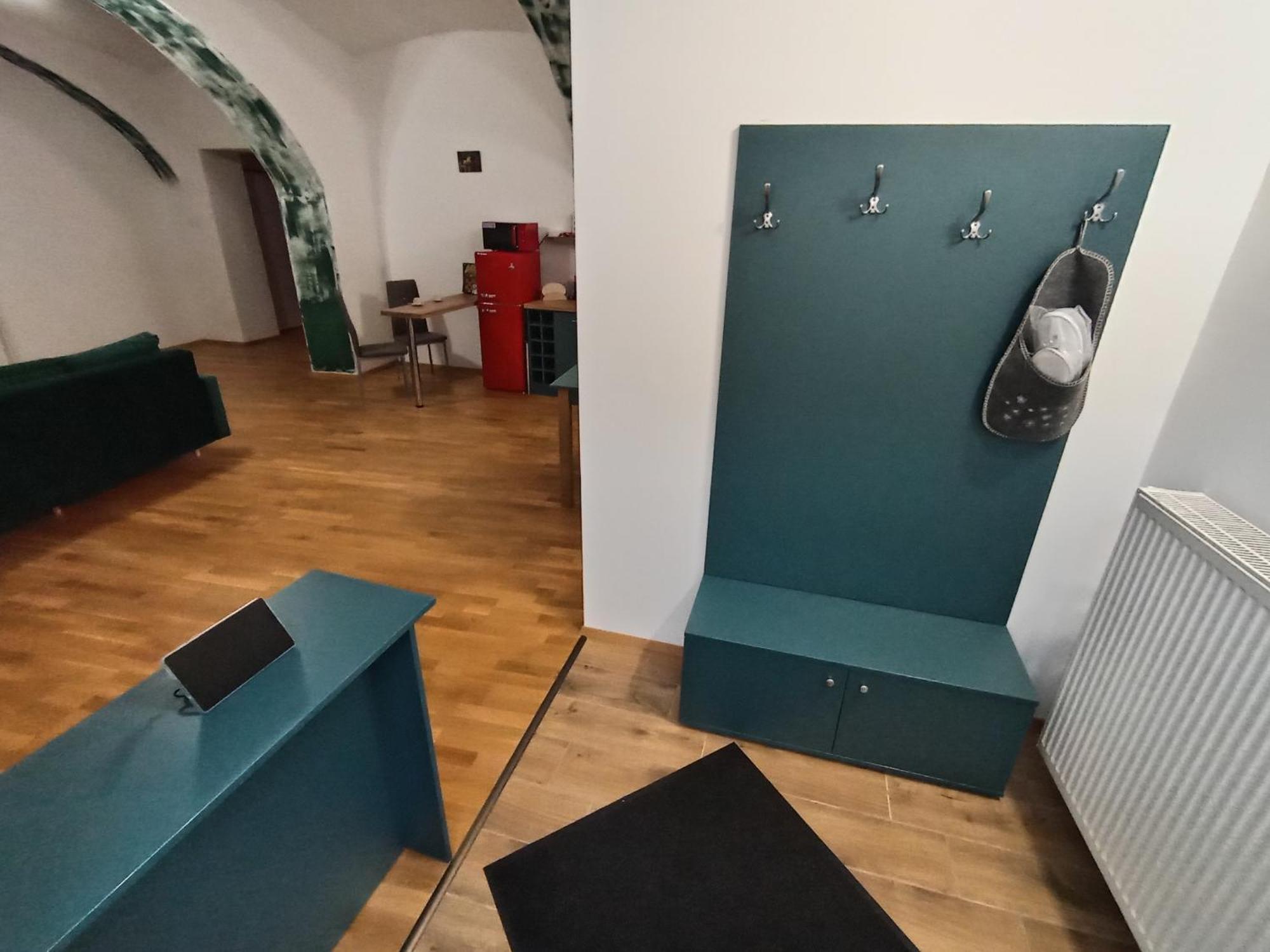 Dolce Vita Casa Папа Экстерьер фото